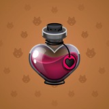 Love Potion #15296 Love Potion #15296
