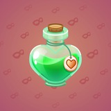 Love Potion #15313 Love Potion #15313
