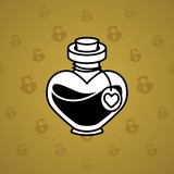 Love Potion #15322