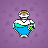 Love Potion #15323 Love Potion #15323