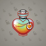 Love Potion #15324 Love Potion #15324