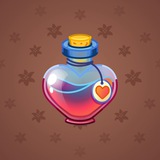 Love Potion #15325 Love Potion #15325
