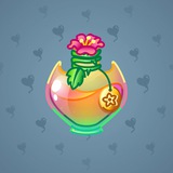 Love Potion #15326 Love Potion #15326