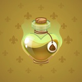 Love Potion #15334