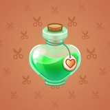 Love Potion #15336 Love Potion #15336
