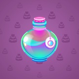 Love Potion #15344 Love Potion #15344