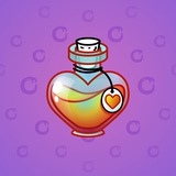 Love Potion #15359 Love Potion #15359