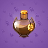 Love Potion #15363 Love Potion #15363