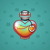 Love Potion #15365 Love Potion #15365