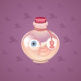 Love Potion #15386 Love Potion #15386