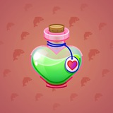 Love Potion #15402 Love Potion #15402
