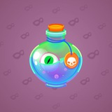 Love Potion #15413 Love Potion #15413