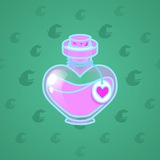 Love Potion #15417 Love Potion #15417