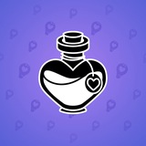 Love Potion #15418 Love Potion #15418