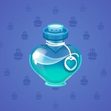 Love Potion #15420 Love Potion #15420