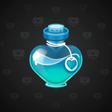 Love Potion #15424 Love Potion #15424