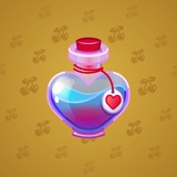 Love Potion #15427 Love Potion #15427