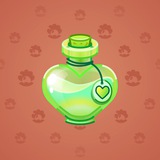 Love Potion #15430 Love Potion #15430