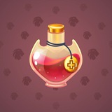 Love Potion #15434 Love Potion #15434
