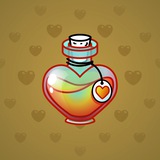 Love Potion #15437 Love Potion #15437