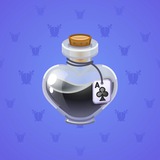 Love Potion #15448 Love Potion #15448