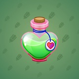 Love Potion #15450 Love Potion #15450