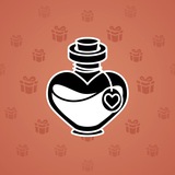 Love Potion #15456 Love Potion #15456