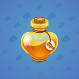 Love Potion #15474 Love Potion #15474