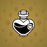 Love Potion #15481 Love Potion #15481