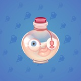 Love Potion #15493 Love Potion #15493
