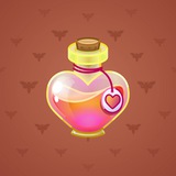 Love Potion #15501