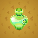 Love Potion #15502 Love Potion #15502