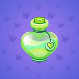 Love Potion #15506 Love Potion #15506