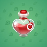 Love Potion #1551