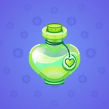 Love Potion #15514 Love Potion #15514