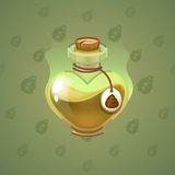Love Potion #15519 Love Potion #15519