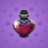 Love Potion #15521 Love Potion #15521