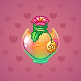 Love Potion #15524 Love Potion #15524