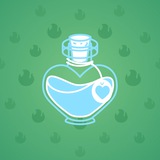 Love Potion #15525 Love Potion #15525