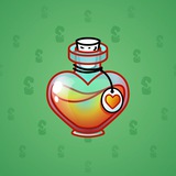 Love Potion #15526 Love Potion #15526
