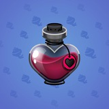 Love Potion #15536 Love Potion #15536