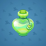 Love Potion #15543 Love Potion #15543