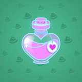 Love Potion #15544 Love Potion #15544