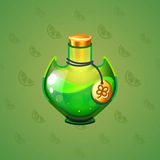 Love Potion #15548 Love Potion #15548