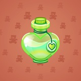 Love Potion #15551