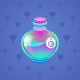 Love Potion #15552 Love Potion #15552