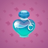 Love Potion #1557 Love Potion #1557