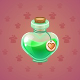 Love Potion #15578 Love Potion #15578