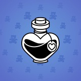 Love Potion #15582 Love Potion #15582
