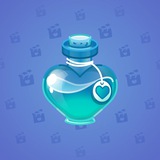 Love Potion #15588 Love Potion #15588